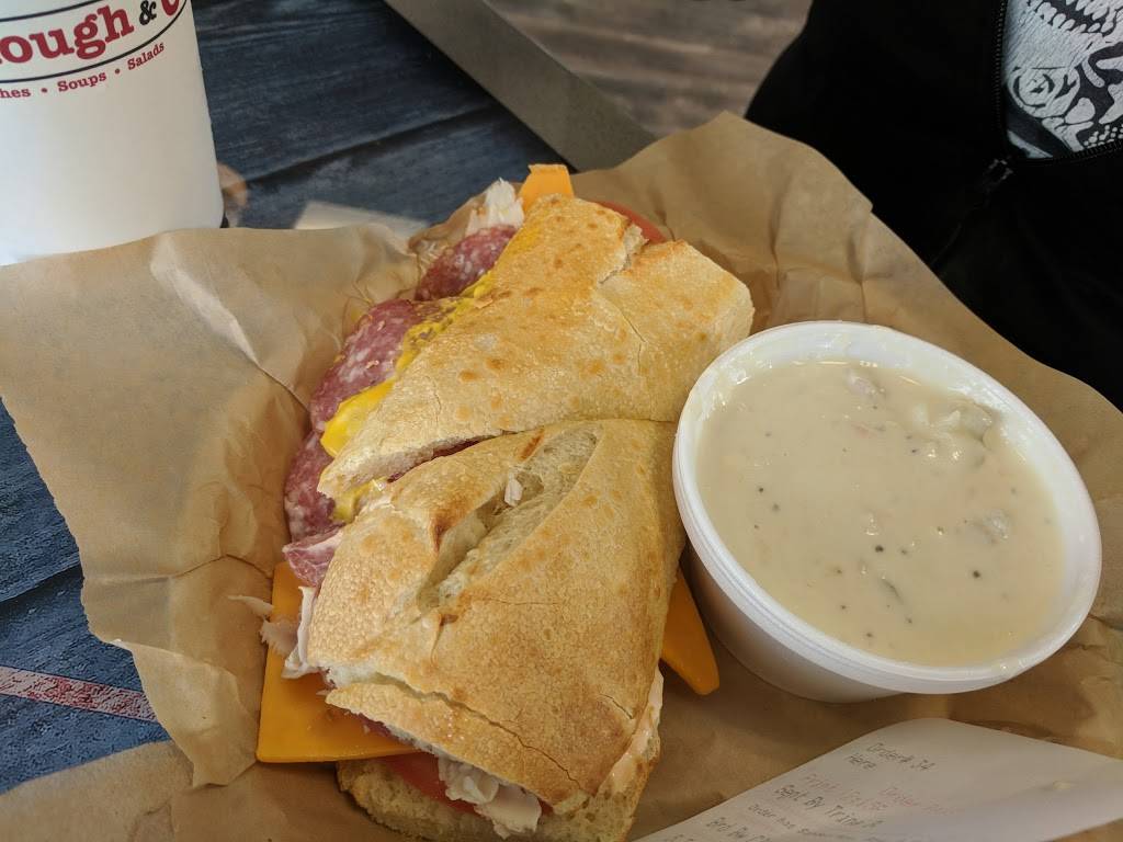 Sourdough & Co | restaurant | 200, 510 Natoma Station Dr, Folsom, CA 95630, USA | 9163575042 OR +1 916-357-5042