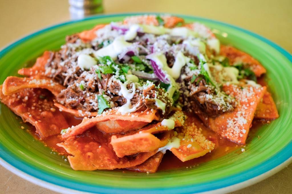 Los Chilaquiles Mexican Grill | restaurant | 20531 S Western Ave #4, Torrance, CA 90501, USA | 3107878016 OR +1 310-787-8016