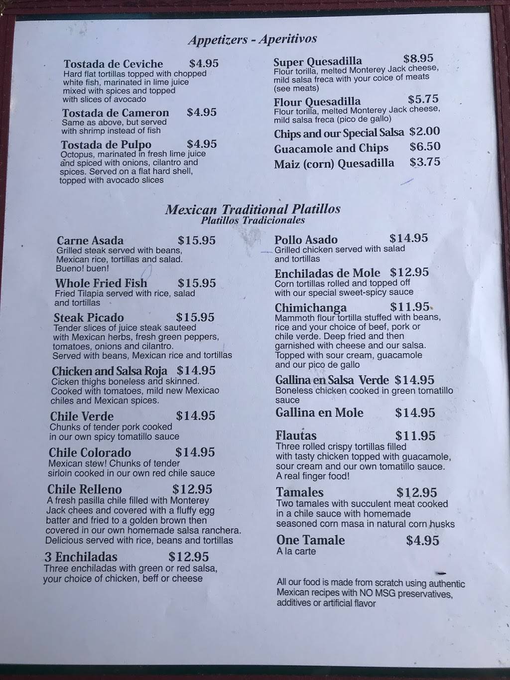 Tacos y Mariscos El Tiburon | restaurant | 1622 SW Roxbury St, Seattle, WA 98106, USA | 2067674026 OR +1 206-767-4026