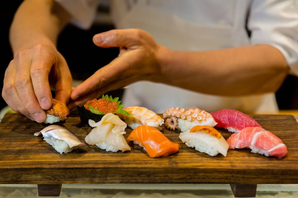 Sushi Den | restaurant | 1487 S Pearl St, Denver, CO 80210, USA | 3037770826 OR +1 303-777-0826