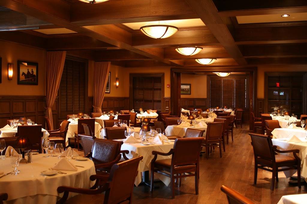 Prime at Saratoga National | restaurant | 458 Union Ave, Saratoga Springs, NY 12866, USA | 5185834653 OR +1 518-583-4653