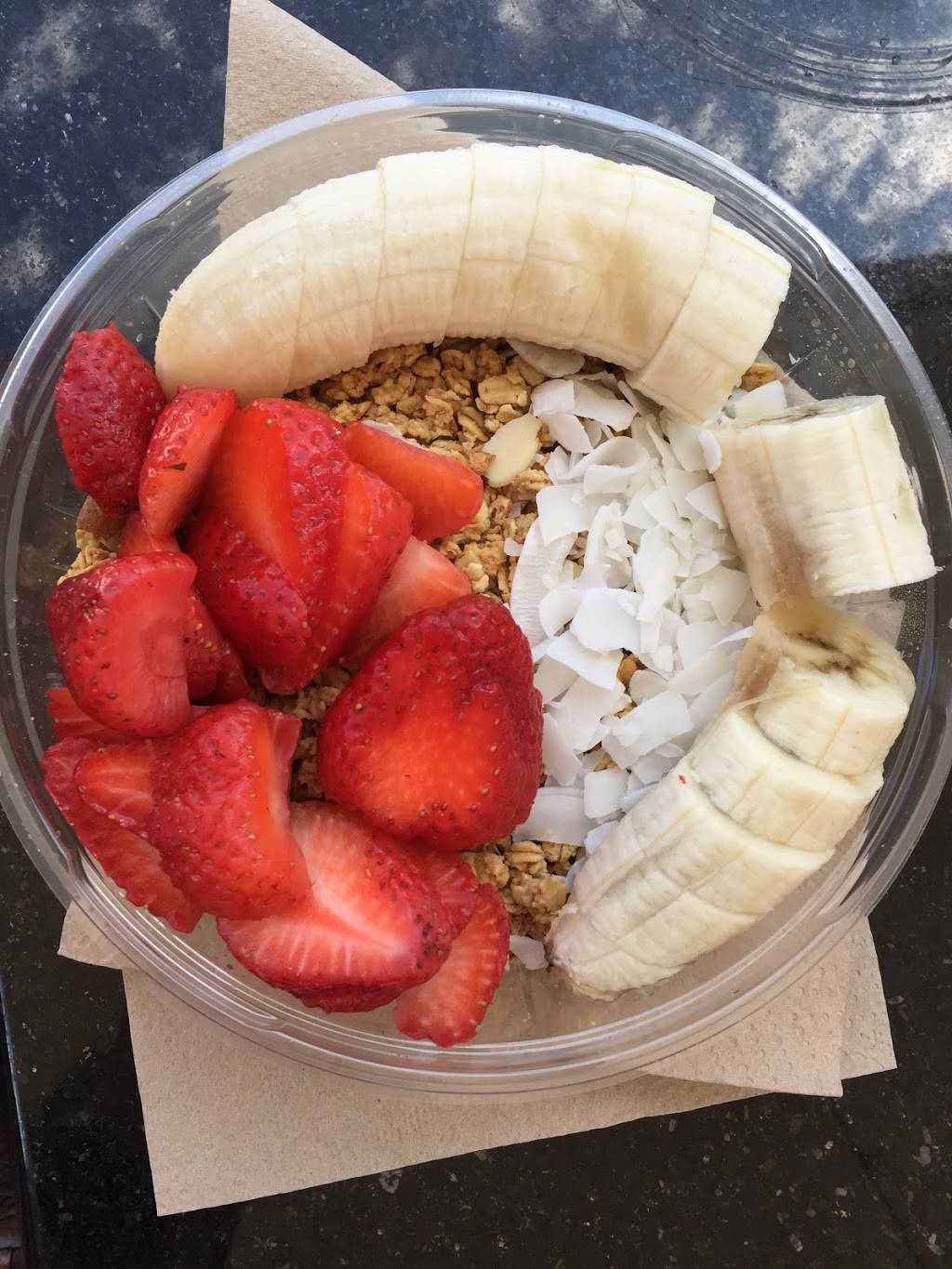 Juice Crafters | restaurant | 4260 Lincoln Blvd, Marina Del Rey, CA 90027, USA | 3105789000 OR +1 310-578-9000