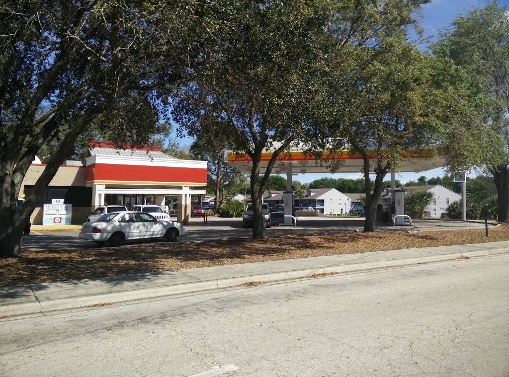 Kangaroo Express | meal takeaway | 312 Dirksen Dr, DeBary, FL 32713, USA | 3866689216 OR +1 386-668-9216