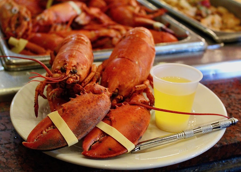 Boston Lobster Feast | restaurant | 8731 International Dr, Orlando, FL 32819, USA | 4072488606 OR +1 407-248-8606