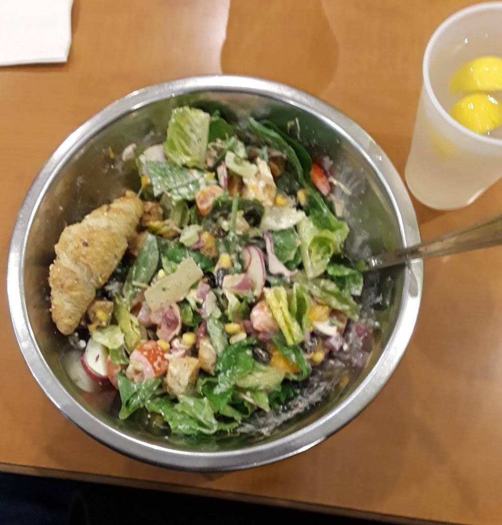 Salata | restaurant | 7601 N MacArthur Blvd Suite #180, Irving, TX 75063, USA | 4692426116 OR +1 469-242-6116