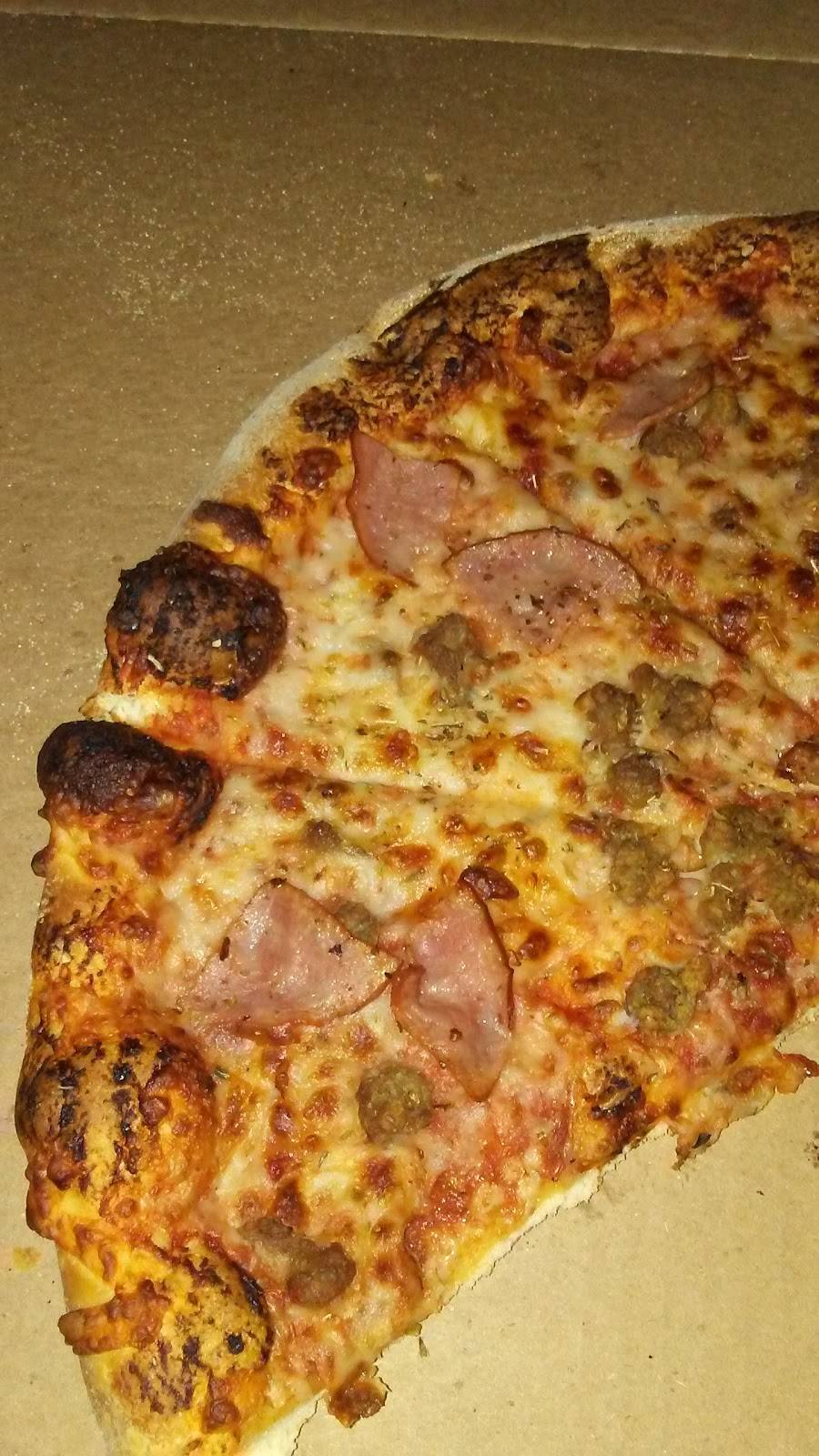 Dominos Pizza | meal delivery | 1436 W University Blvd, Durant, OK 74701, USA | 5809241350 OR +1 580-924-1350