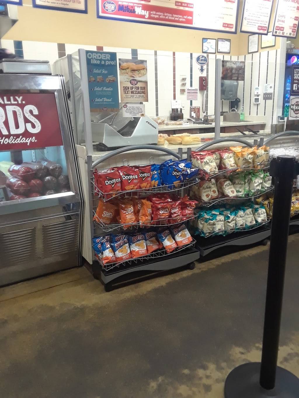 Jersey Mikes Subs | meal takeaway | 6480 Orchard Lake Rd, West Bloomfield Township, MI 48322, USA | 2488552055 OR +1 248-855-2055