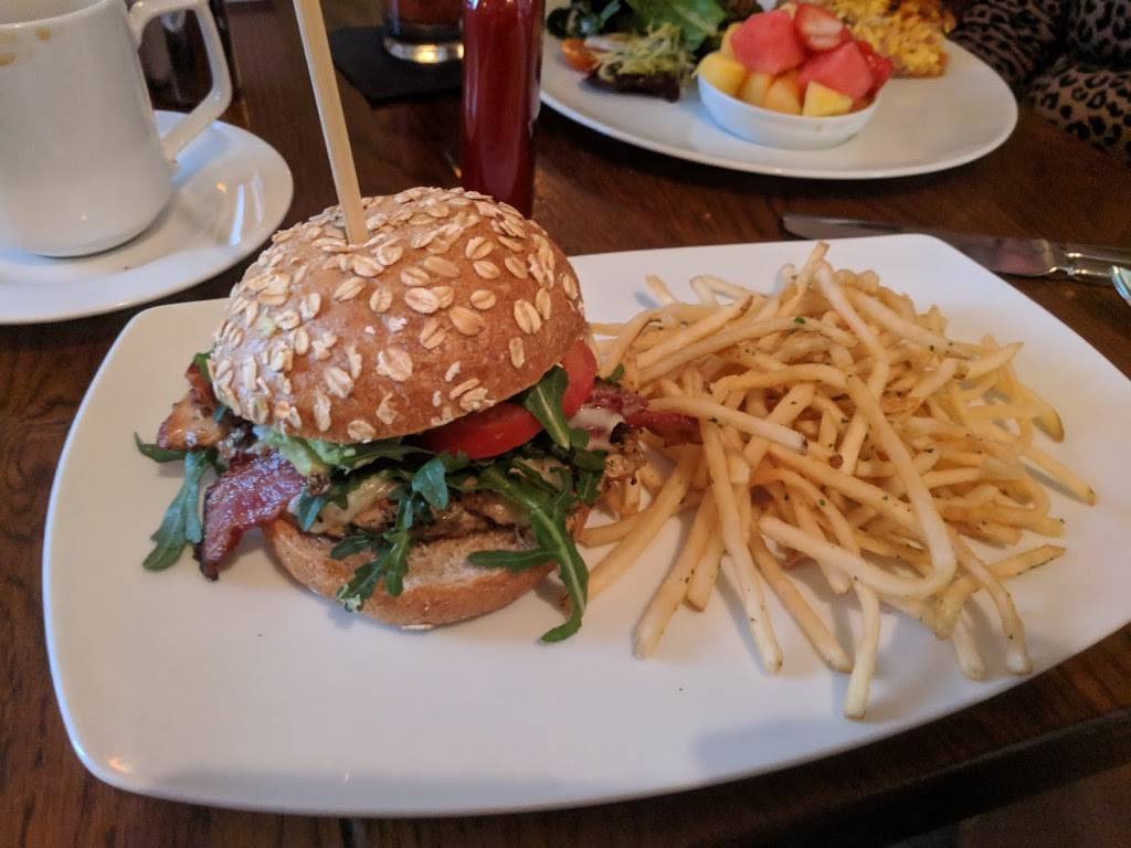 The Raymond Restaurant | restaurant | 1250 S Fair Oaks Ave, Pasadena, CA 91105, USA | 6264413136 OR +1 626-441-3136