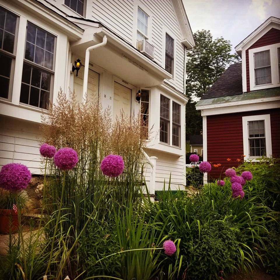 Christmas Farm Inn and Spa | restaurant | 3 Blitzen Way, Jackson, NH 03846, USA | 6033834313 OR +1 603-383-4313