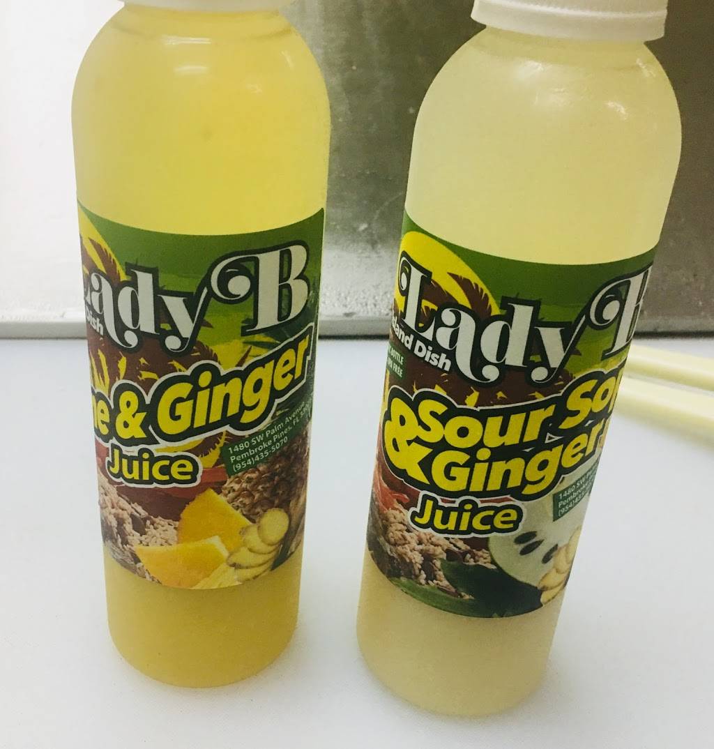 Lady B Island Dish Restaurant | restaurant | 1480 Palm Ave S, Pembroke Pines, FL 33025, USA | 9544355070 OR +1 954-435-5070