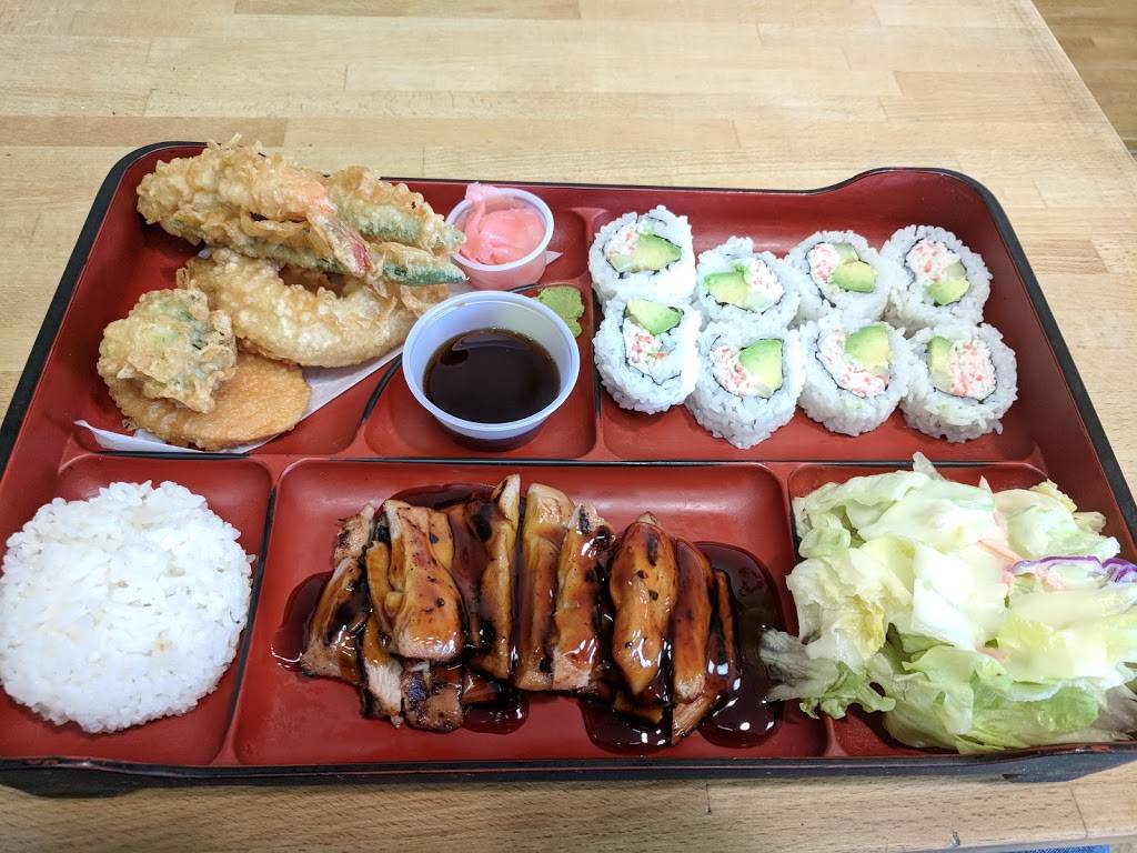 Chopstick Teriyaki | restaurant | 101 SW 41st St, Renton, WA 98057, USA | 4256568833 OR +1 425-656-8833