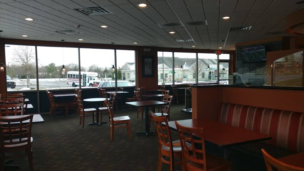 Oven Brothers | restaurant | 234 Veterans Way, Warminster, PA 18974, USA | 2153233100 OR +1 215-323-3100