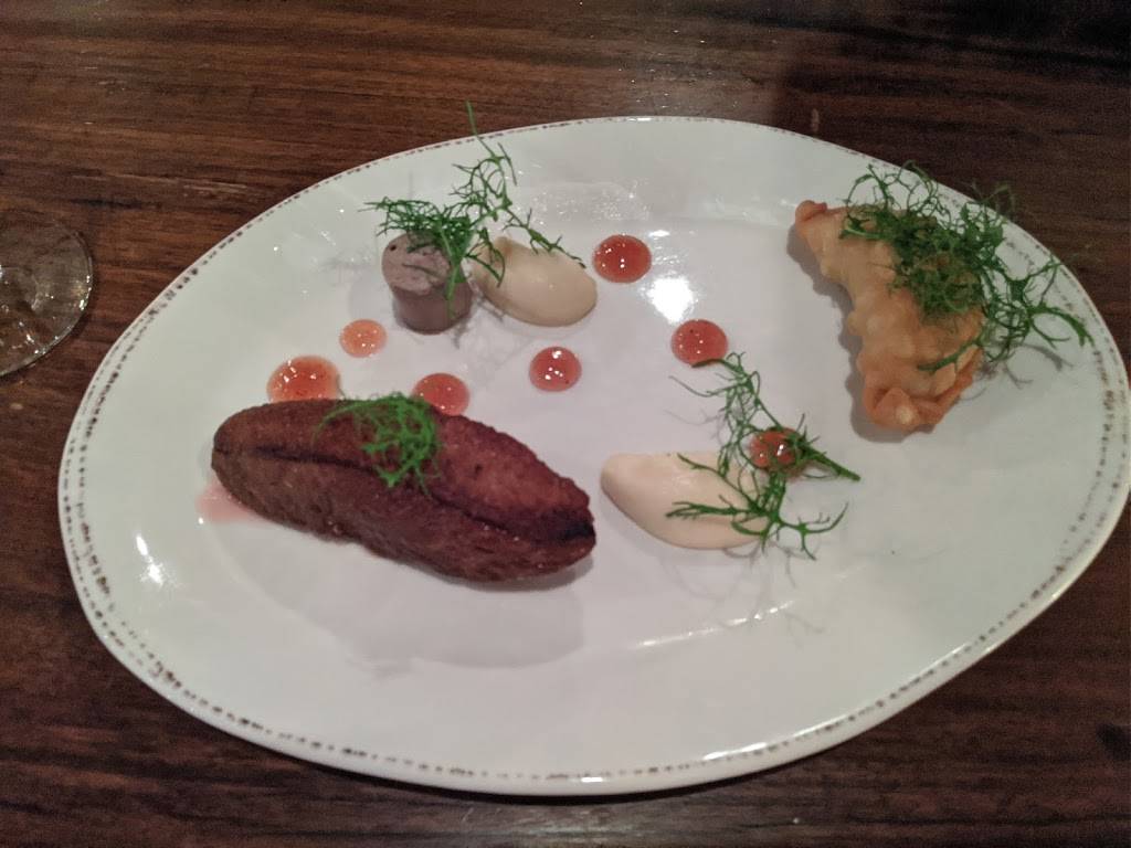 Slow Hand WC | restaurant | 30 N Church St, West Chester, PA 19380, USA | 4849998638 OR +1 484-999-8638