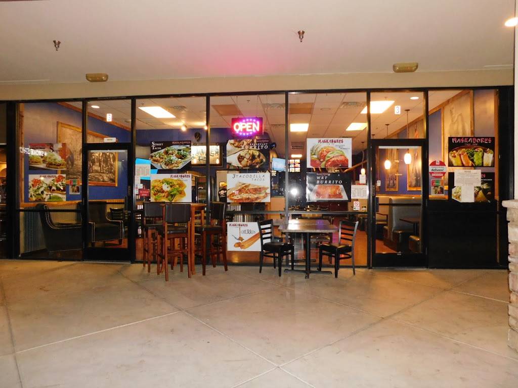 Maskadores Taco Shop #13 | restaurant | 3140 S Gilbert Rd suite #3, Chandler, AZ 85286, USA | 4808837038 OR +1 480-883-7038