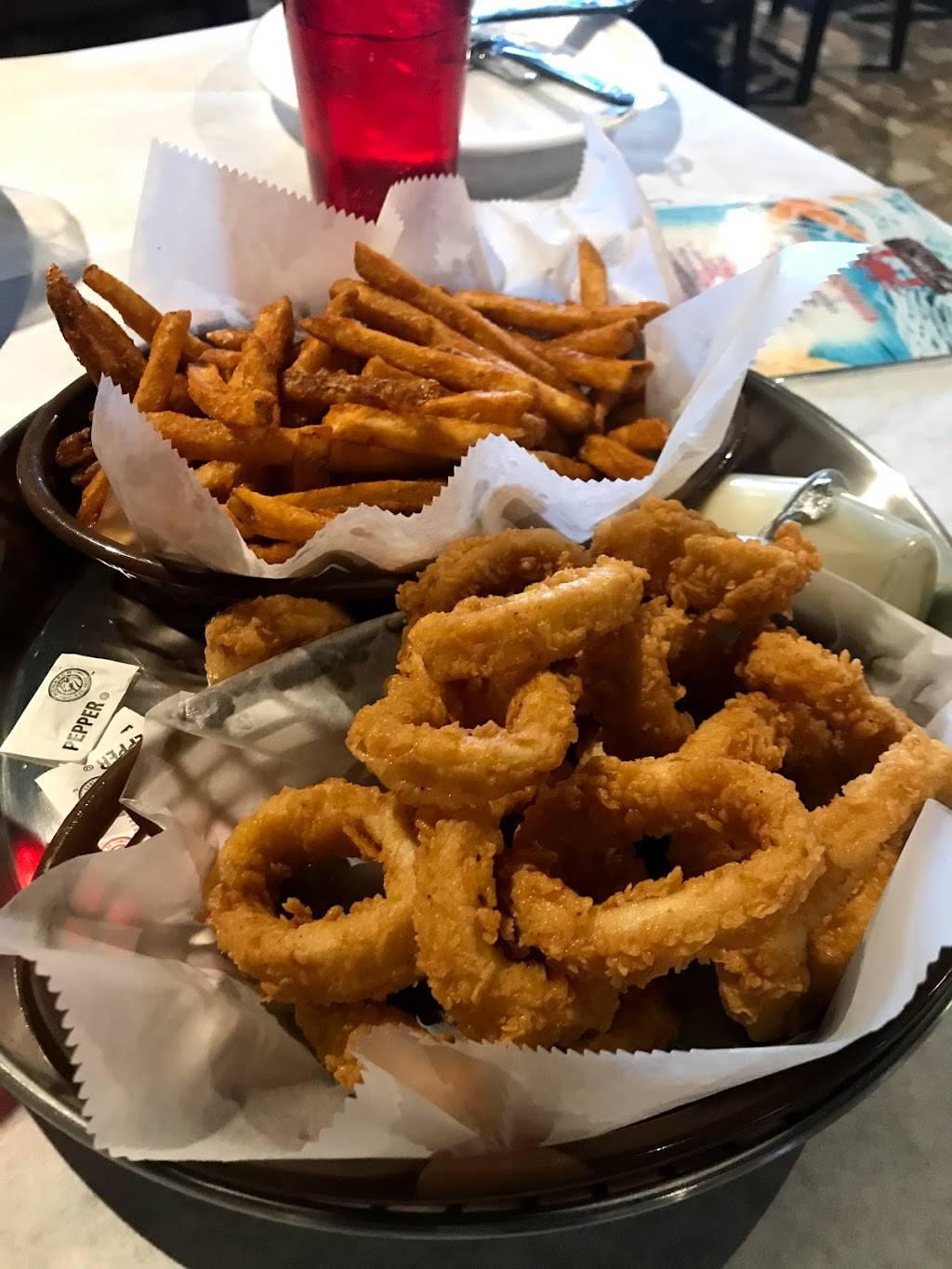 The Juicy Crab | restaurant | 5700 University Pointe Blvd, Charlotte, NC 28262, USA | 9802197060 OR +1 980-219-7060