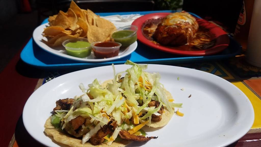 Pico Pica Rico | restaurant | 14834 W Magnolia Blvd, Sherman Oaks, CA 91403, USA | 8189075460 OR +1 818-907-5460