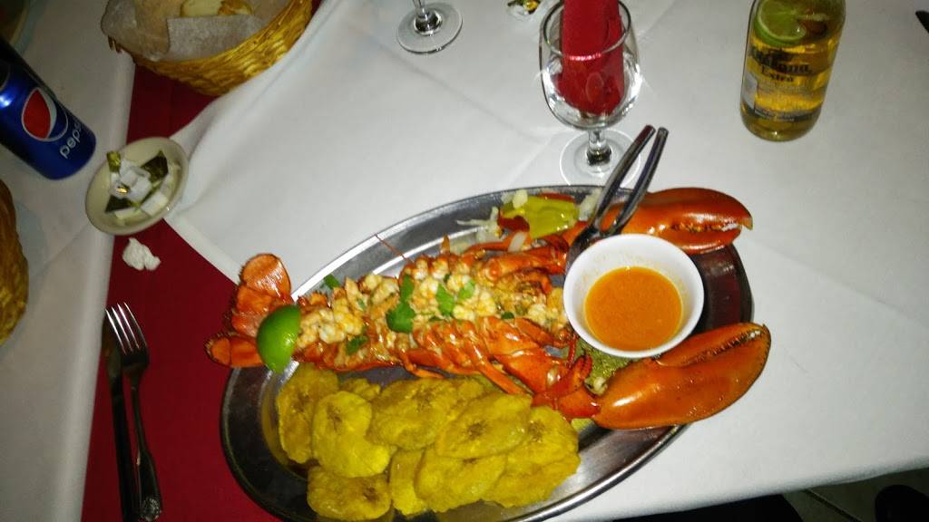 A Langosta | restaurant | 901 E Cayuga St, Philadelphia, PA 19124, USA | 2157440171 OR +1 215-744-0171