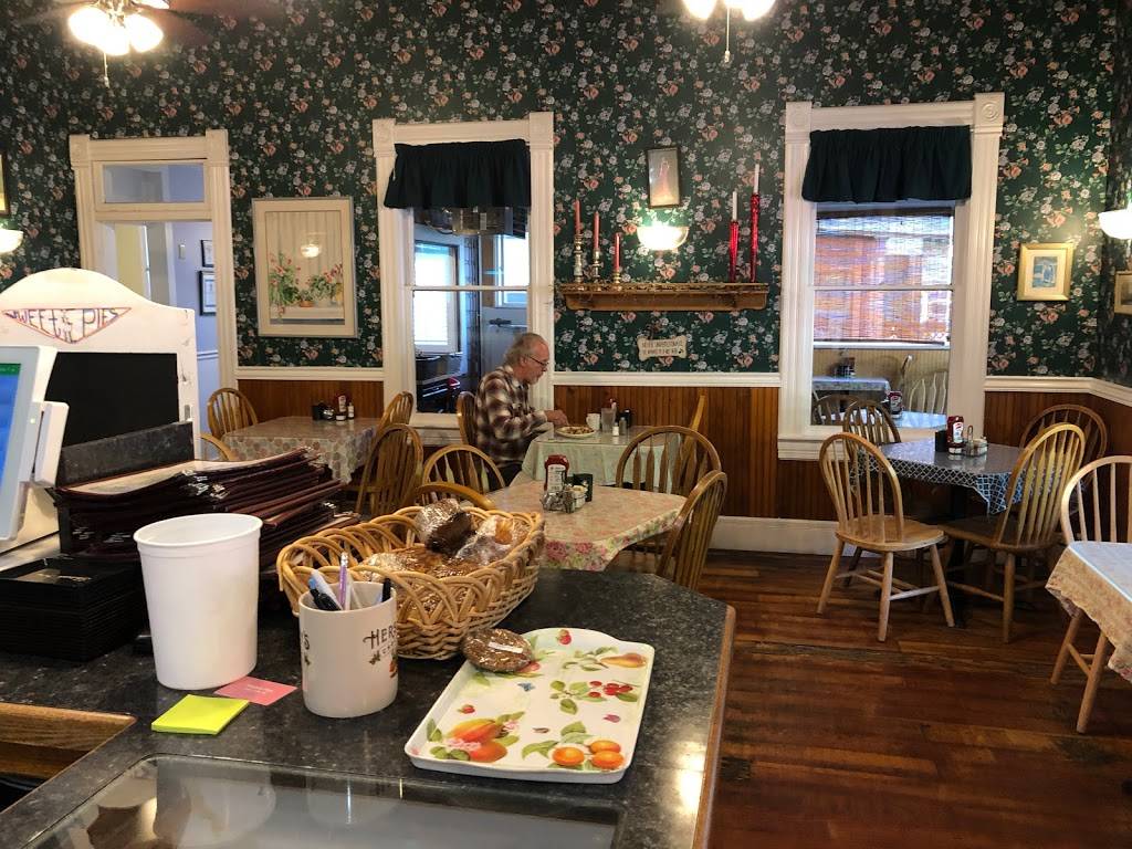 Sweetie Pies | bakery | 577 Main St, Placerville, CA 95667, USA | 5306420128 OR +1 530-642-0128