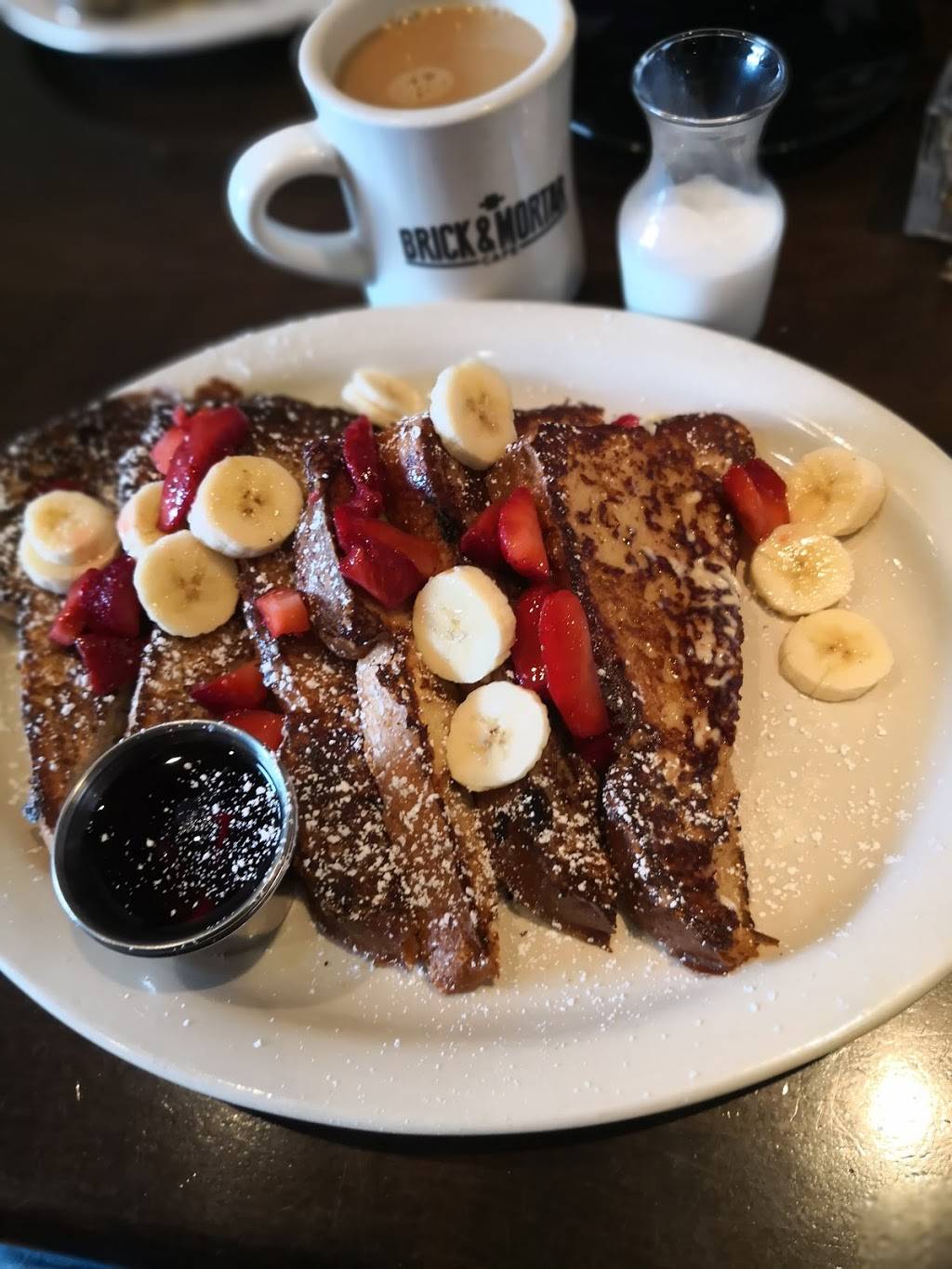 Brick & Mortar Cafe | cafe | 222 W 1st Ave Suite 4, Albany, OR 97321, USA | 5417917845 OR +1 541-791-7845