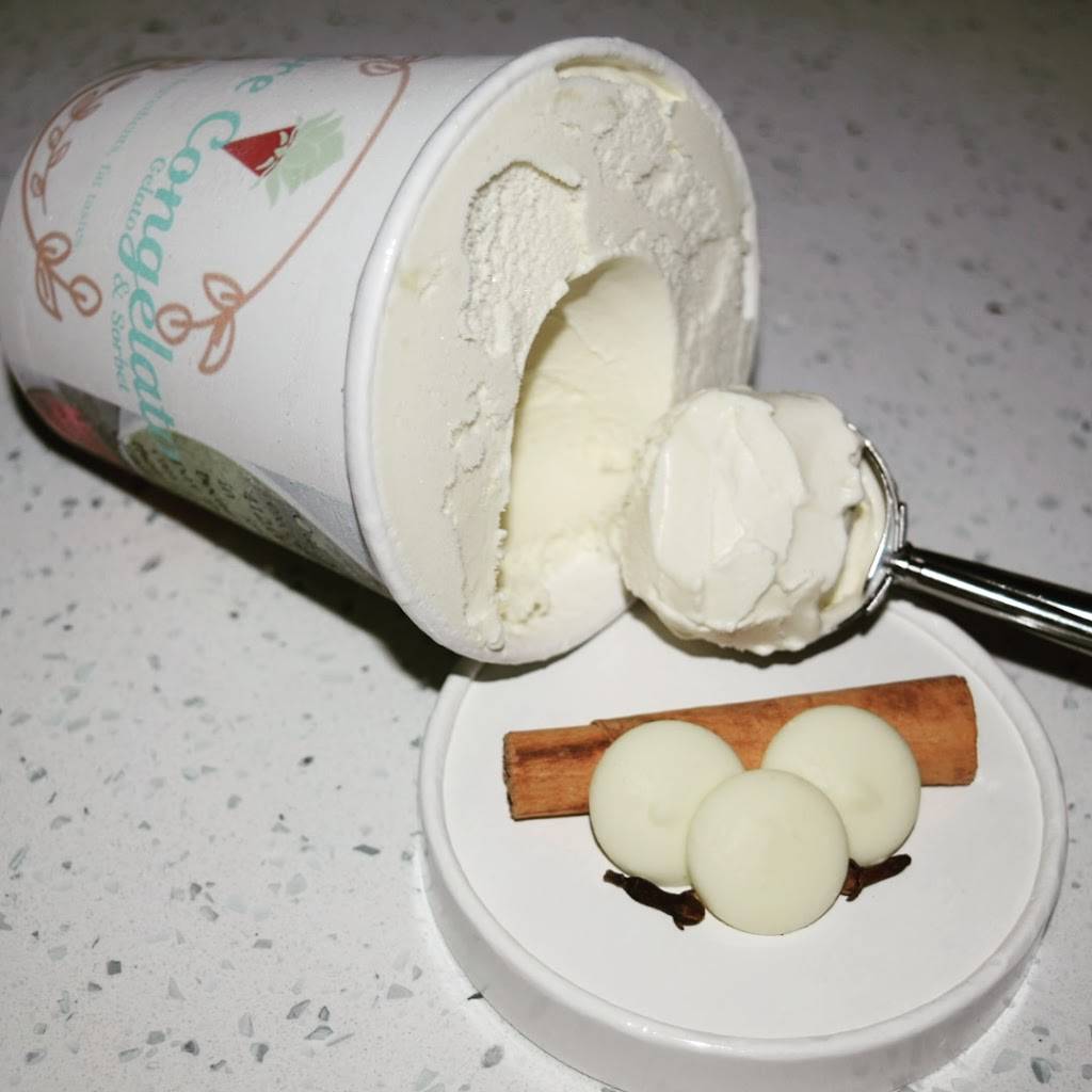 Amore Congelato | restaurant | 1201 S Joyce St, Arlington, VA 22202, USA | 5714830891 OR +1 571-483-0891