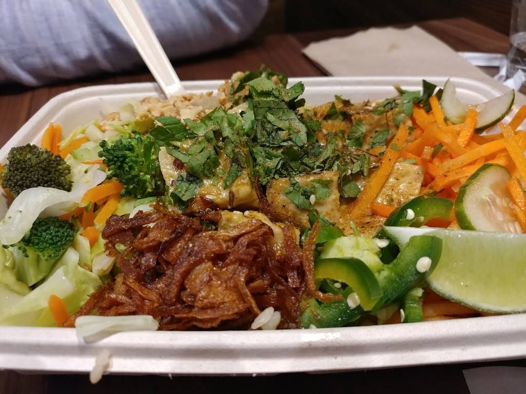 Asian Box | restaurant | 4503 Campus Dr, Irvine, CA 92612, USA | 9497696196 OR +1 949-769-6196