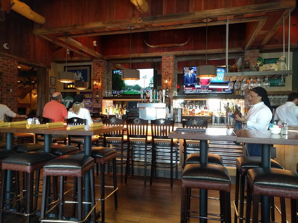 Saltgrass Steak House | restaurant | 4860 Veterans Blvd, Metairie, LA 70006, USA | 5047802668 OR +1 504-780-2668