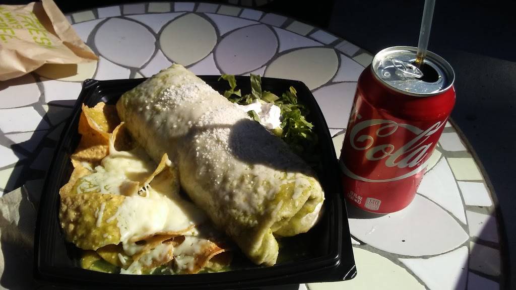 Baja Fresh Mexican Grill | restaurant | 15466 Los Gatos Blvd, Los Gatos, CA 95032, USA | 4083562252 OR +1 408-356-2252