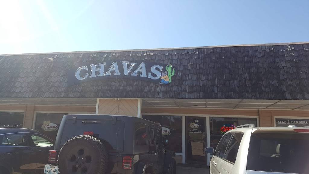 Chavas Mexican Restaurant | restaurant | 7838 S Elm Pl, Broken Arrow, OK 74011, USA | 9189946656 OR +1 918-994-6656