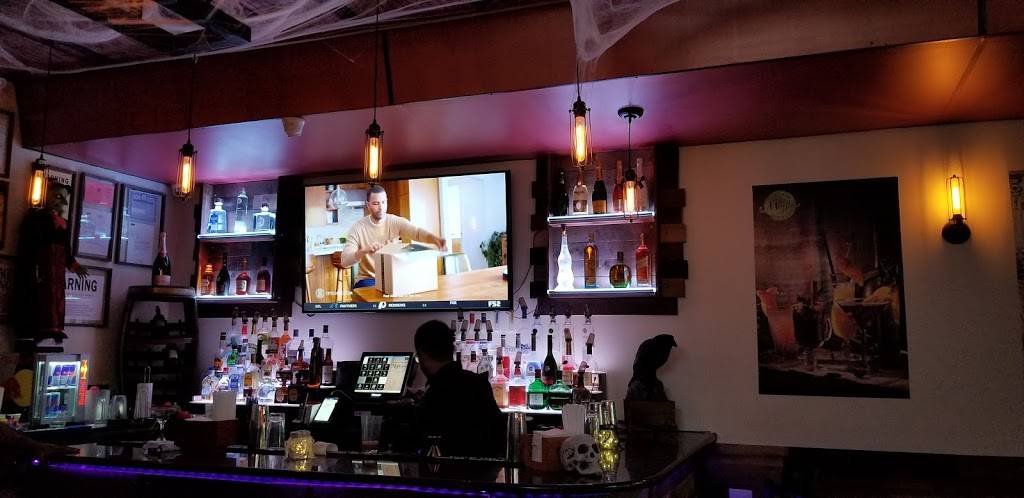 Mojitos | restaurant | 81-01 Northern Blvd, Jackson Heights, NY 11372, USA | 7183509861 OR +1 718-350-9861