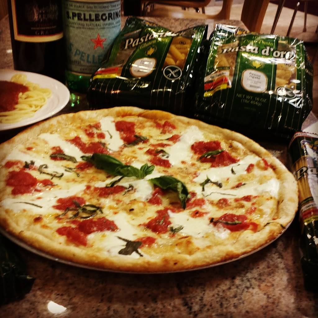 Raimo Pizza Hicksville | restaurant | 380 Woodbury Rd, Hicksville, NY 11801, USA | 5166812442 OR +1 516-681-2442