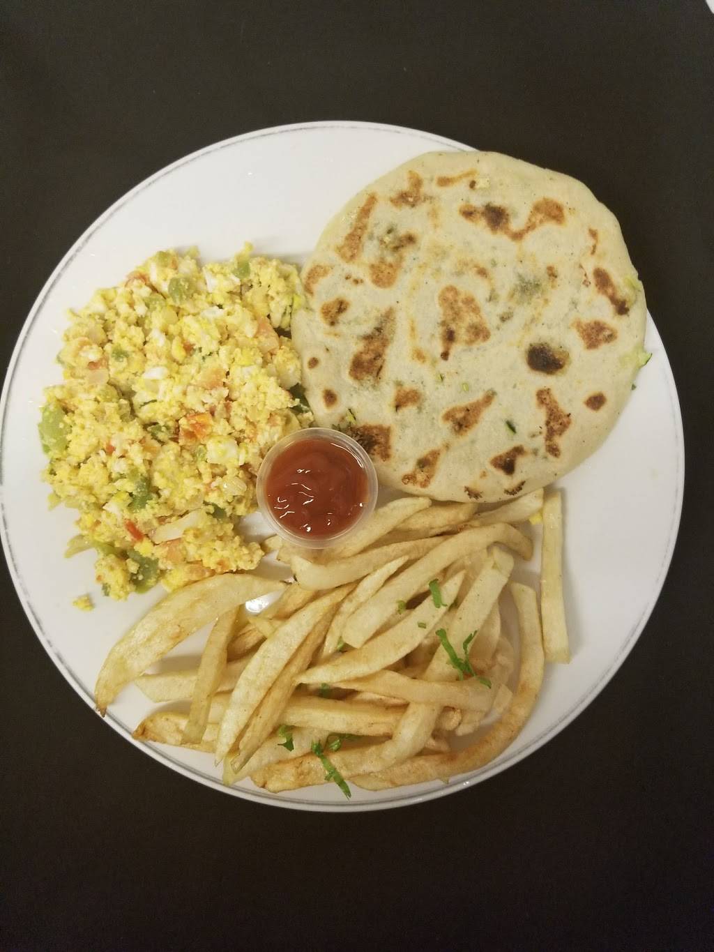 Reinas Restaurant | restaurant | 9102 International Blvd, Oakland, CA 94603, USA | 5105770776 OR +1 510-577-0776