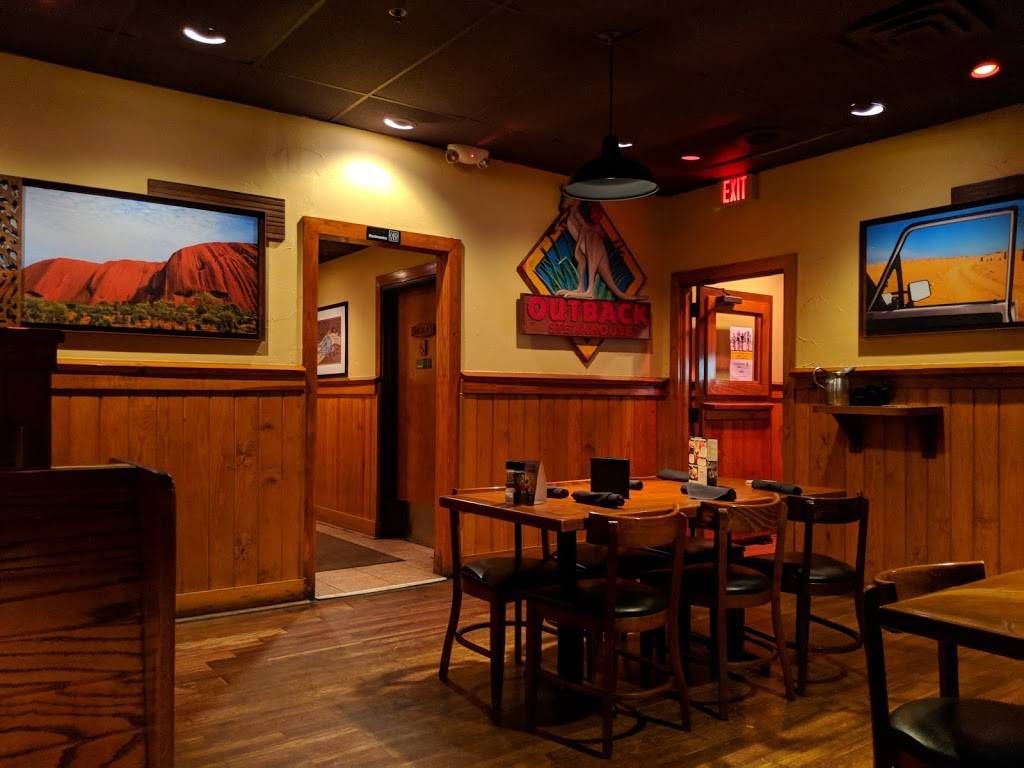 Outback Steakhouse | restaurant | 9049 Vantage Point Dr, Dallas, TX 75243, USA | 9727830397 OR +1 972-783-0397
