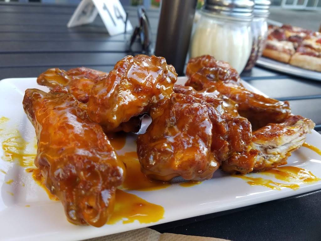 Jersey Girl Pizza | restaurant | 3183 NW Glencoe Rd, Hillsboro, OR 97124, USA | 5034300205 OR +1 503-430-0205