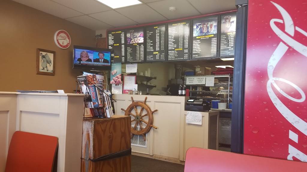 Nantasket Seafood | restaurant | 533 Nantasket Ave # B, Hull, MA 02045, USA | 7819252803 OR +1 781-925-2803