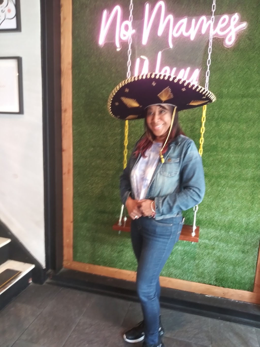 MaMaTaco | restaurant | 5025 Broadway, New York, NY 10034, USA | 6466660170 OR +1 646-666-0170