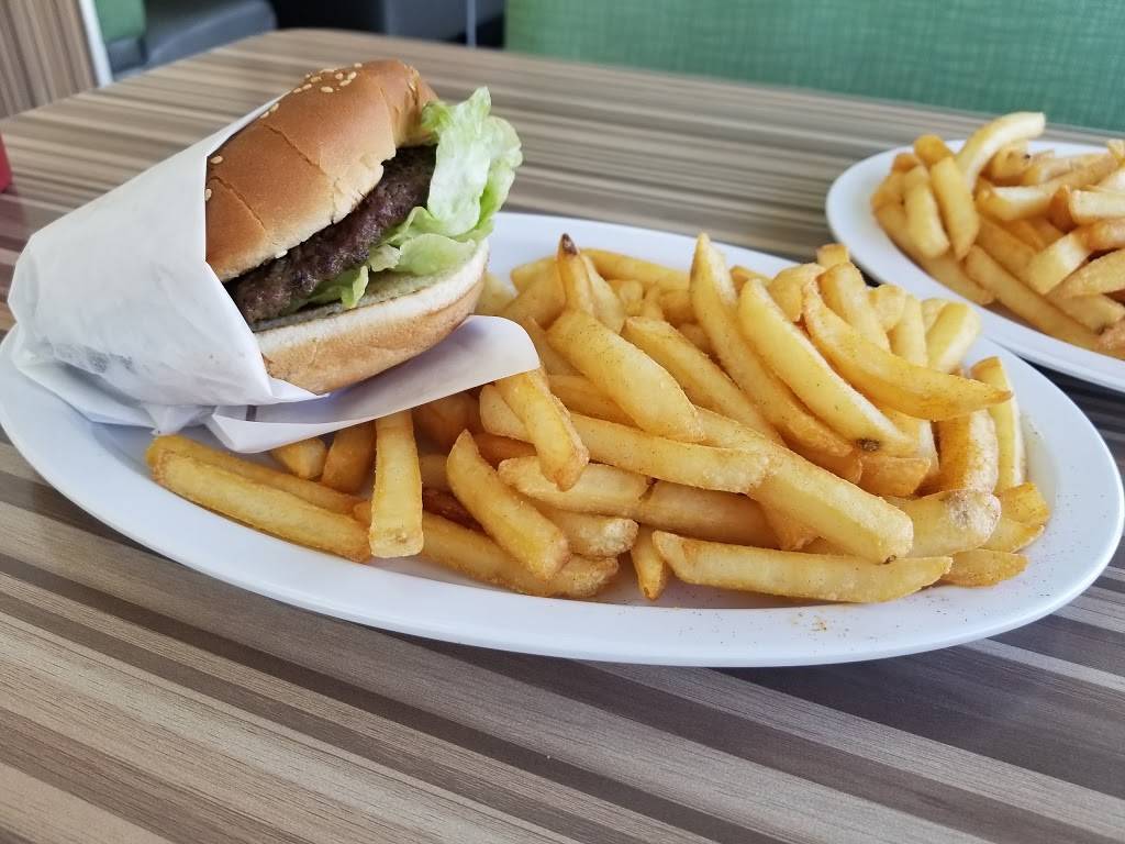 Harrys Place | restaurant | 8886 Knott Ave, Buena Park, CA 90620, USA | 7147614088 OR +1 714-761-4088