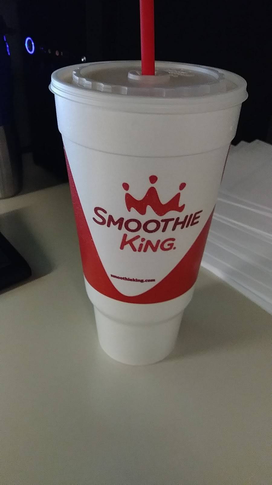 Smoothie King | restaurant | 3303 South Hwy 6 Ste. A, Sugar Land, TX 77478, USA | 2812657600 OR +1 281-265-7600