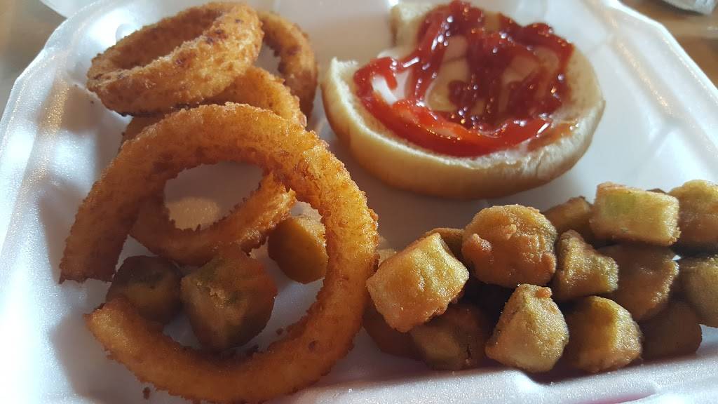 Cook Out | restaurant | 113 Russell Pkwy, Warner Robins, GA 31088, USA | 8665470011 OR +1 866-547-0011