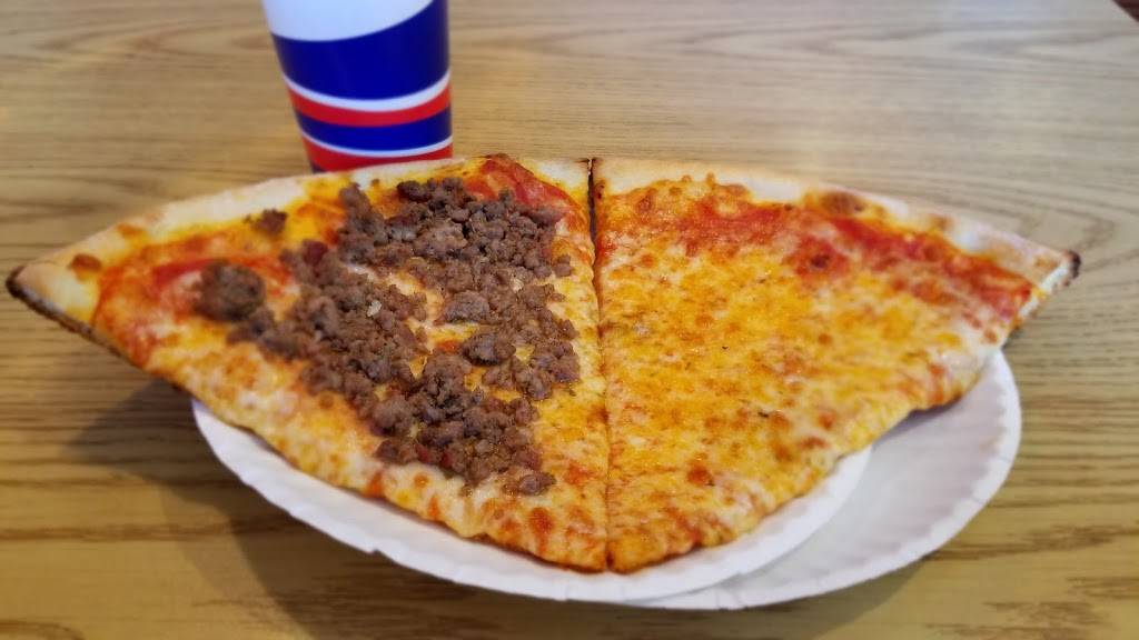 True NY Pizza Co | meal delivery | 2888 Vista Blvd Suite 102, Sparks, NV 89434, USA | 7753589922 OR +1 775-358-9922