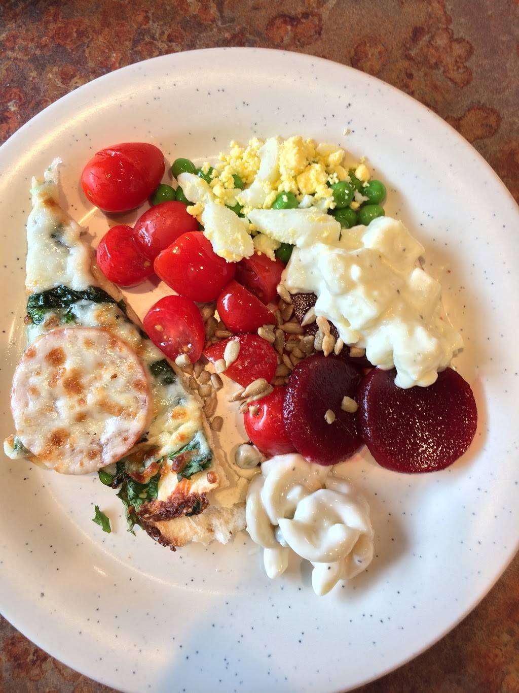 Pizza Ranch | meal delivery | 13797 Jay St NW, Andover, MN 55304, USA | 7637104555 OR +1 763-710-4555