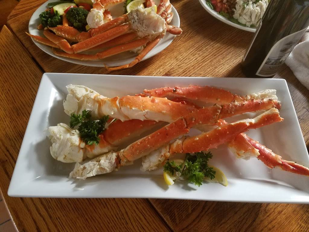 The Fresh Fish Co. | restaurant | 7800 E Hampden Ave #54, Denver, CO 80237, USA | 3037409556 OR +1 303-740-9556