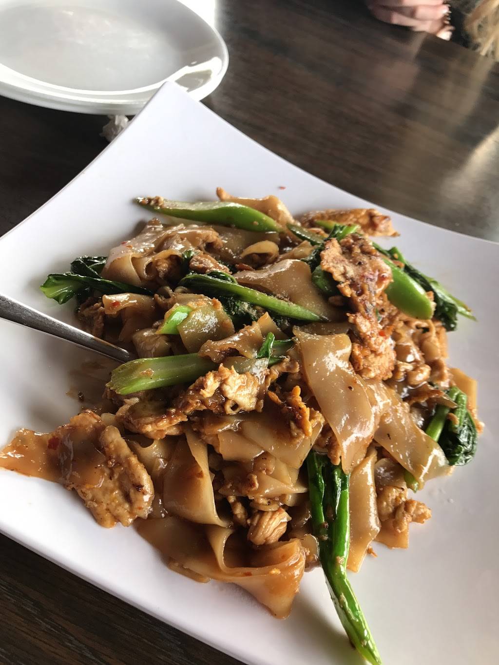 Thailicious | restaurant | 18902 Norwalk Blvd, Artesia, CA 90701, USA | 5628608843 OR +1 562-860-8843