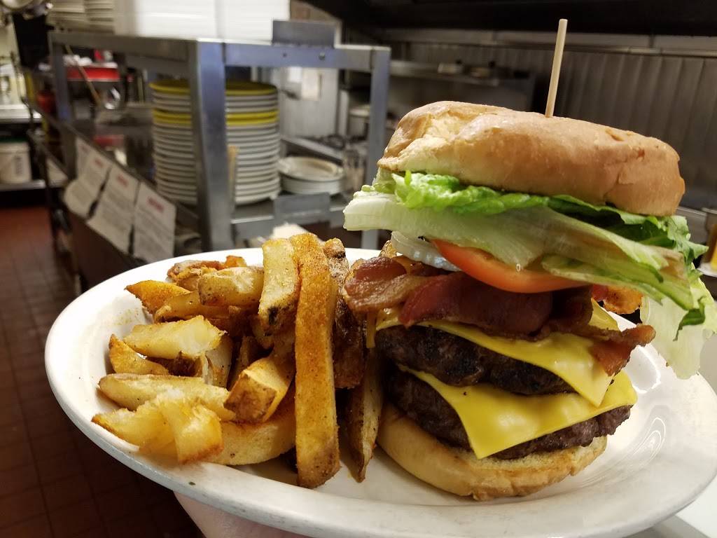 Rubbies | restaurant | 6905 Southside Dr, Louisville, KY 40214, USA | 5023670007 OR +1 502-367-0007