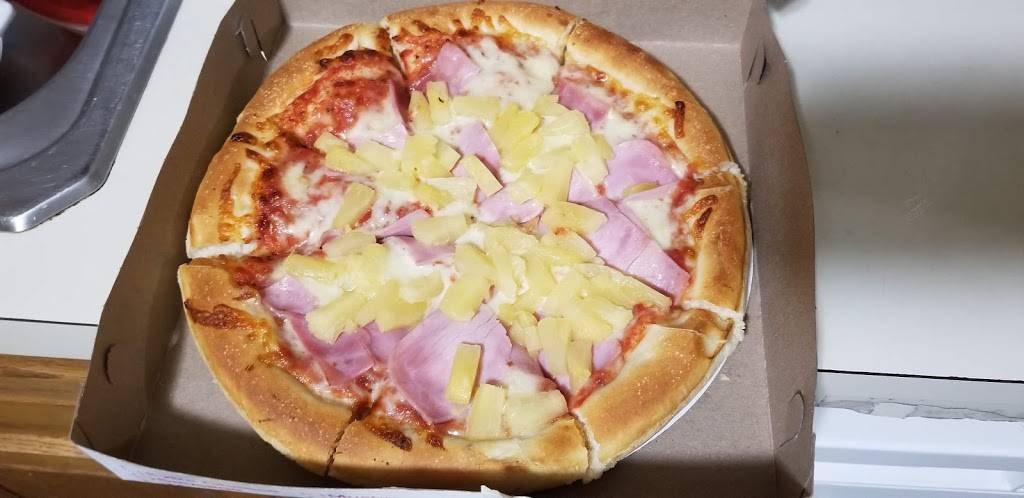 Orbit Pizza | restaurant | 985 Main St, Holden, MA 01520, USA | 5088295030 OR +1 508-829-5030