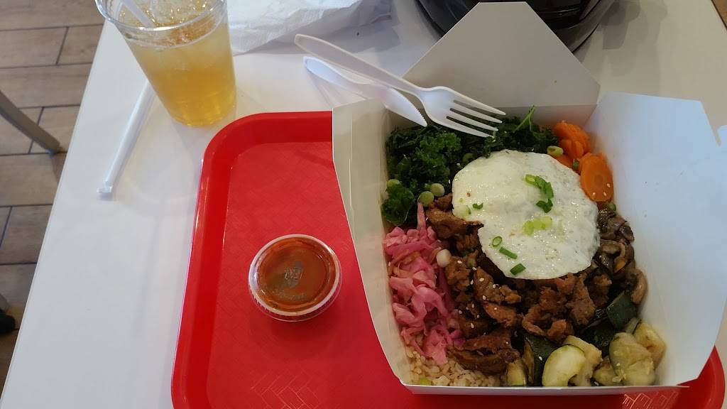 King Kogy | restaurant | 28108 Newhall Ranch Rd, Valencia, CA 91355, USA | 6617533473 OR +1 661-753-3473