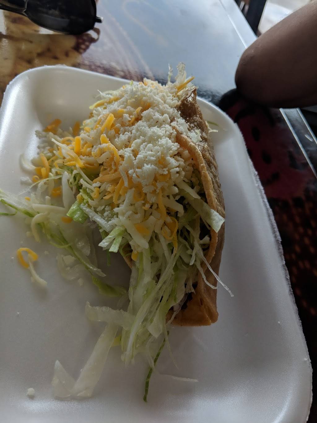 Picante Taqueria | meal delivery | 6620 Mission Gorge Rd, San Diego, CA 92120, USA | 6193589198 OR +1 619-358-9198