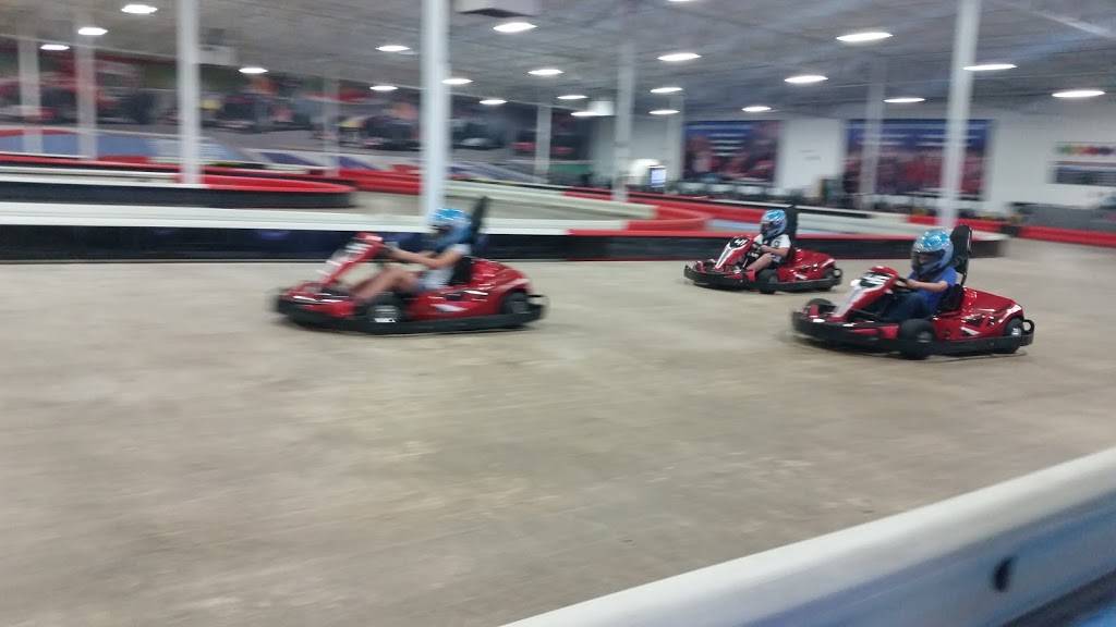 K1 Speed - Indoor Go Karts, Corporate Event Venue, Team Building | restaurant | 6955 Northwest Loop 410, San Antonio, TX 78238, USA | 2108020802 OR +1 210-802-0802