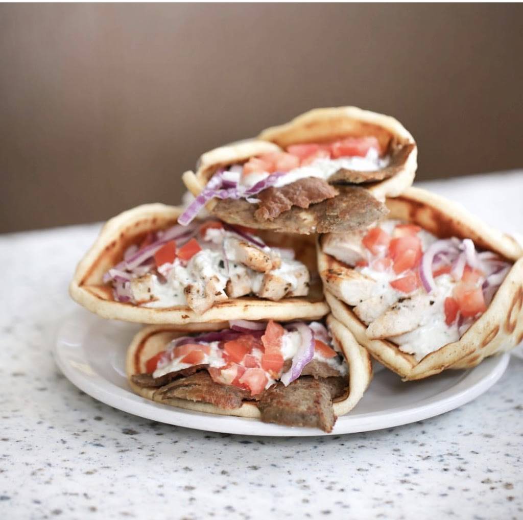 Greek Islands Eatery | restaurant | 306 S Main St, Plymouth, MI 48170, USA | 7343356303 OR +1 734-335-6303