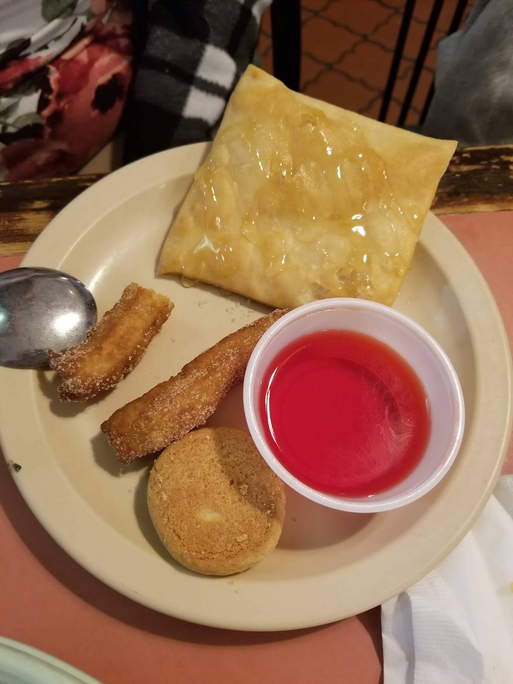 Panchos Mexican Buffet | restaurant | 2434 Jacksboro Hwy, Fort Worth, TX 76114, USA | 8176251529 OR +1 817-625-1529