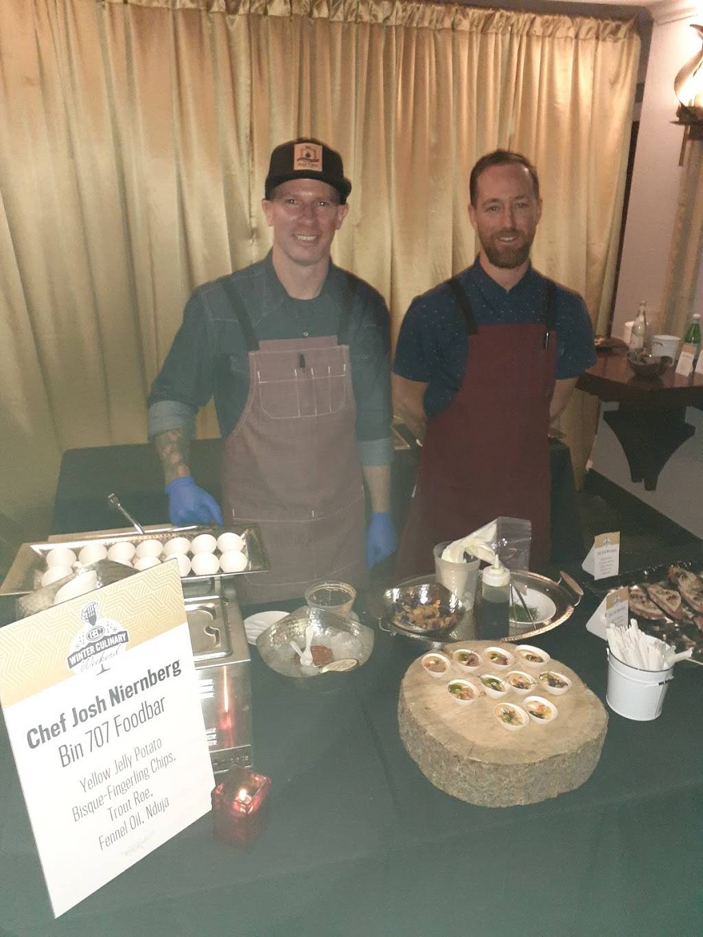 Alpine and Antlers at Beaver Creek Lodge | restaurant | 26 Avondale Ln, Beaver Creek, CO 81620, USA | 9709491300 OR +1 970-949-1300